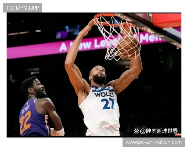 森林狼防守效率联盟第一，戈贝尔作用突出，戈贝尔是蓝领球员吗