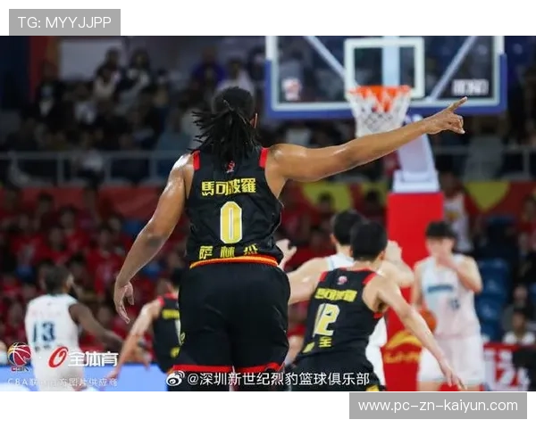 球队三分雨袭来，本场三分命中数创赛季新高，球队三分命中记录