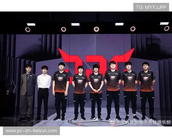 英雄联盟 JDG战队新阵容首秀表现抢眼，lol jd战队
